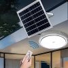 ĐÈN NĂNG LƯỢNG MẶT TRỜI ỐP TRẦN 500W