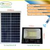 ĐÈN PHA 200W SL VỎ NHÔM