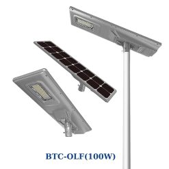 ĐÈN ĐƯỜNG BLUE CARBON BCT-OLF-100W