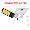 ĐÈN ĐƯỜNG 300W SÁNG VÀNG