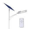ĐÈN ĐƯỜNG NĂNG LƯỢNG 30W CSD01.SL.RF V2