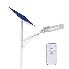 ĐÈN ĐƯỜNG NĂNG LƯỢNG 30W CSD01.SL.RF V2