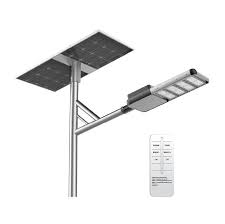ĐÈN ĐƯỜNG NĂNG LƯỢNG RẠNG ĐÔNG 100W
