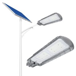 ĐÈN ĐƯỜNG BLUE CARBON 20W