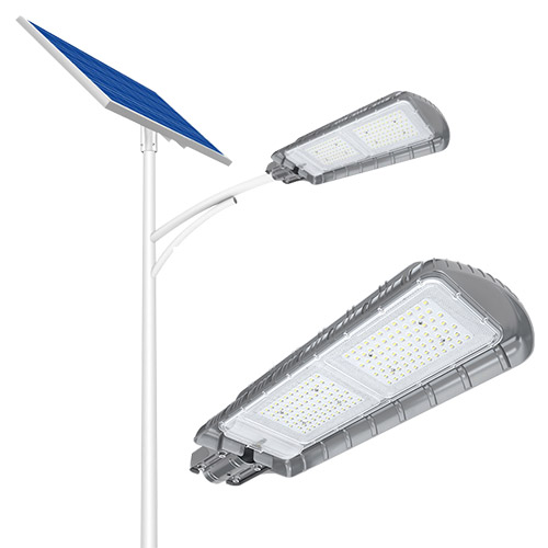 ĐÈN ĐƯỜNG BLUE CARBON 20W