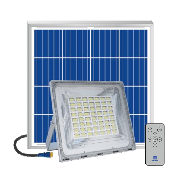 ĐÈN PHA BLUE CARBON 500W