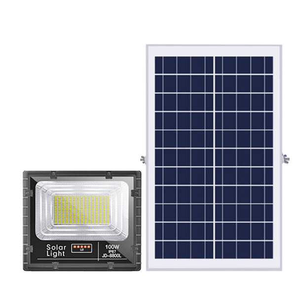 ĐÈN JINDIAN 100W JD-8800L