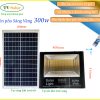 ĐÈN PHA SÁNG VÀNG 300W