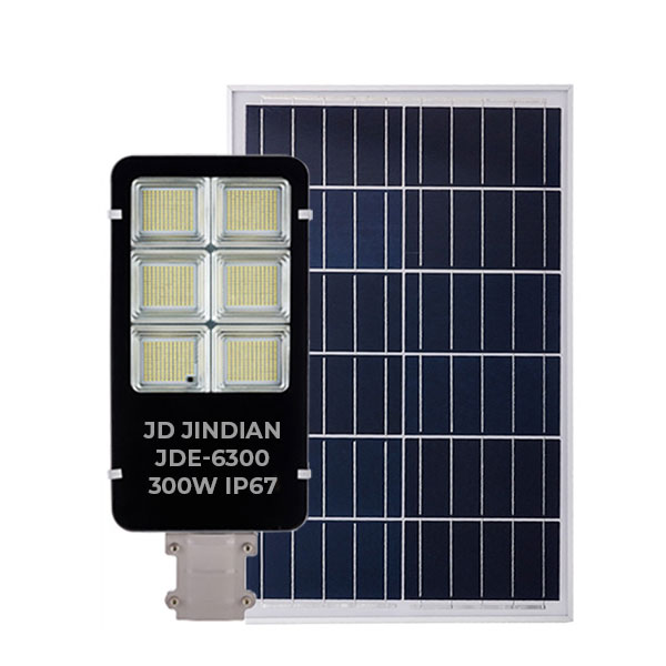ĐÈN JINDIAN 300W JDE-6300