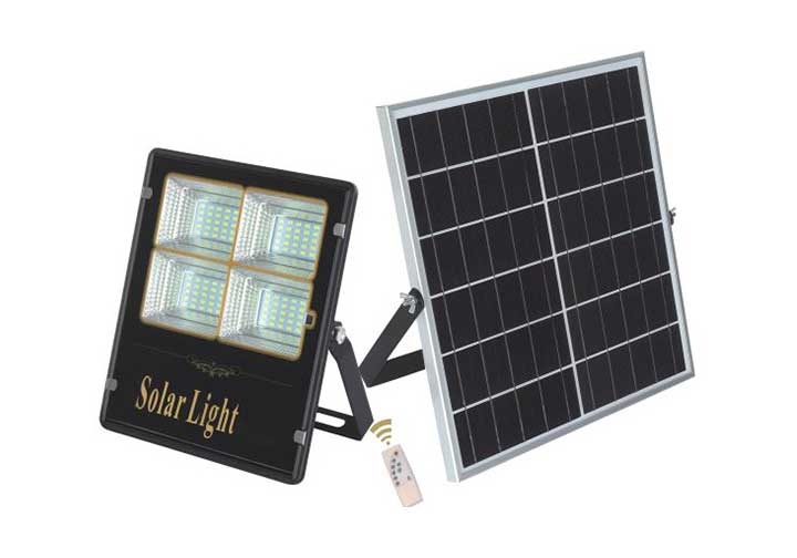 Đèn năng lượng 200W