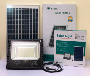 Đèn Jindian 300W
