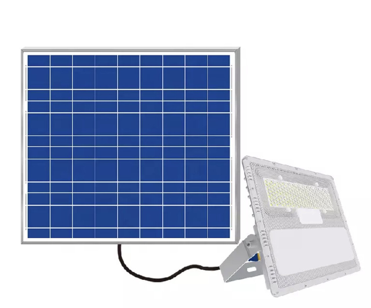 Đèn năng lượng mặt trời Blue Carbon
