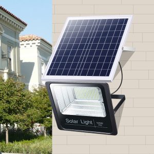 Đèn Năng Lượng Solar