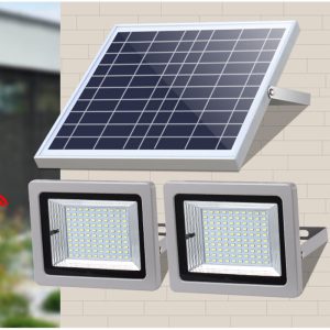 Đèn Năng Lượng Mặt Trời