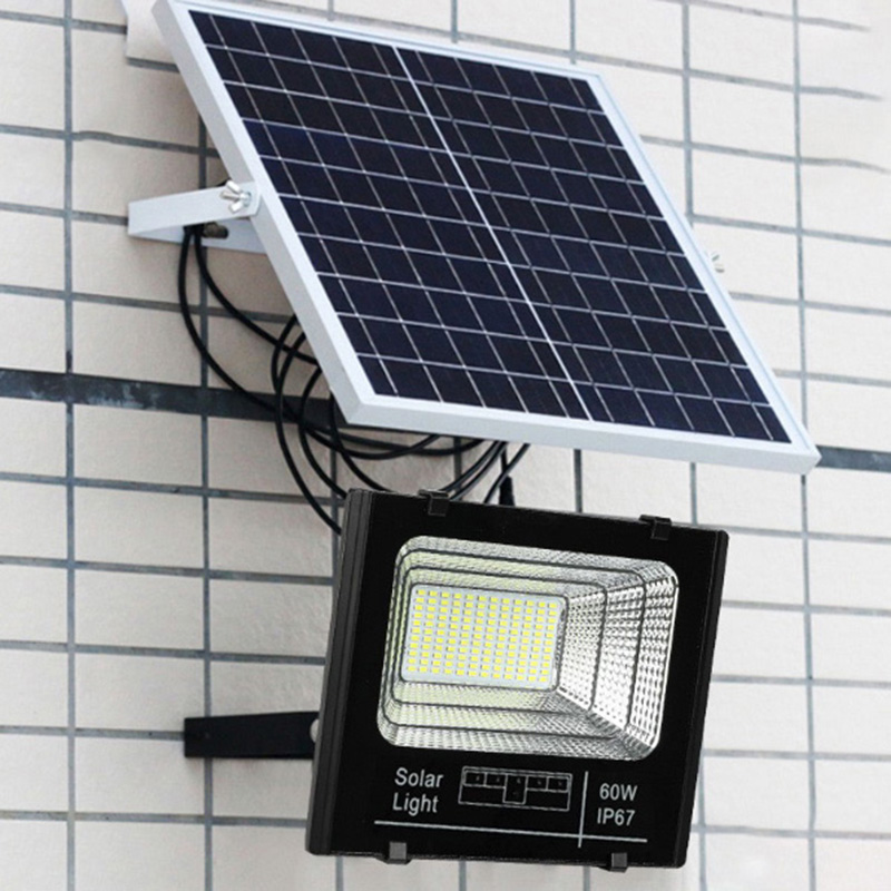 Đèn Năng Lượng Solar Light