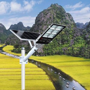 Đèn Solar