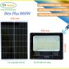 ĐÈN PHA NĂNG LƯỢNG MẶT TRỜI JDKO 800W