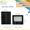 ĐÈN PHA NĂNG LƯỢNG MẶT TRỜI JDKO 150W
