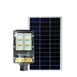 ĐÈN ĐƯỜNG NLMT 100W